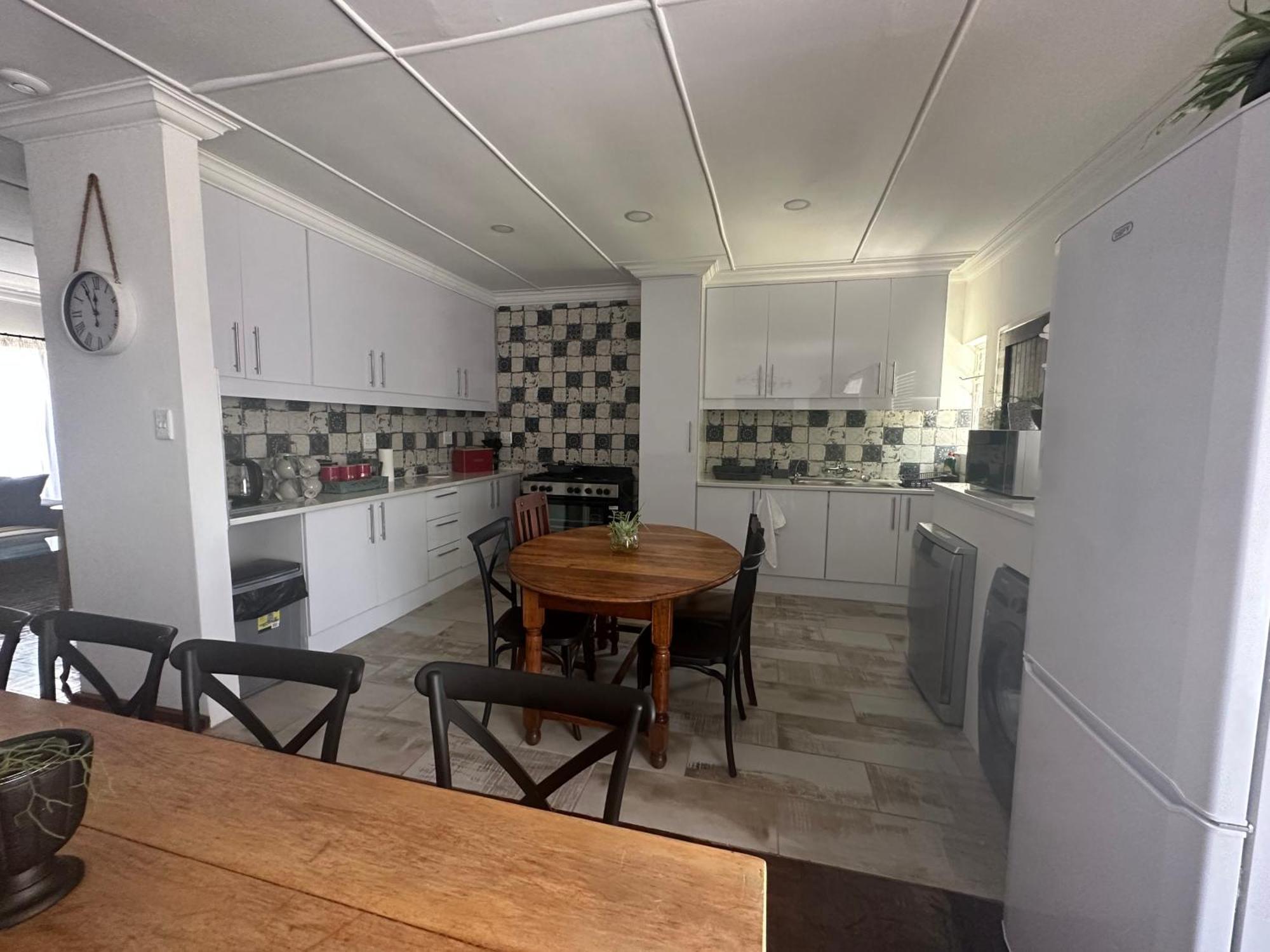 Inbloem Otel Bloemfontein Dış mekan fotoğraf