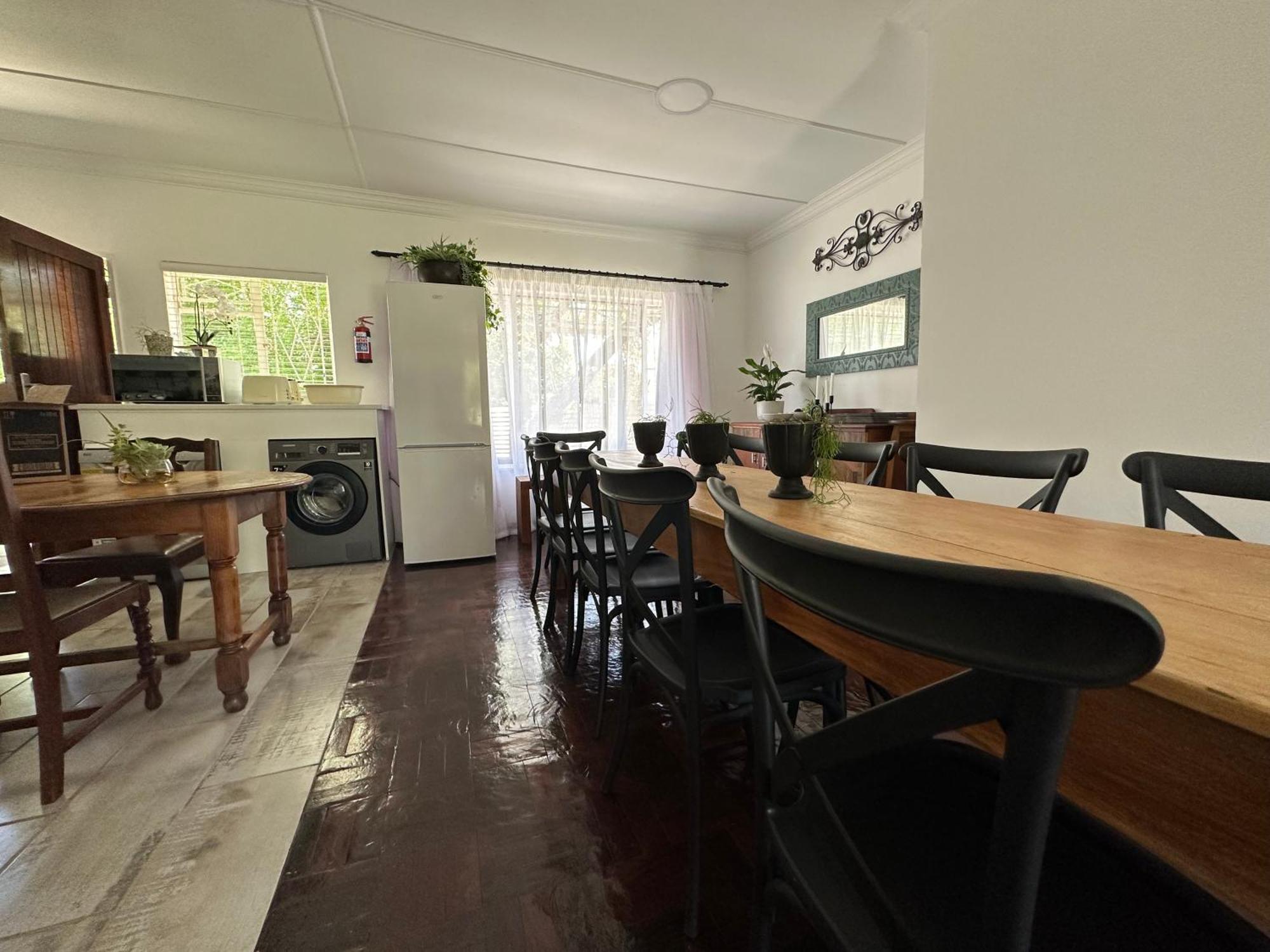 Inbloem Otel Bloemfontein Dış mekan fotoğraf