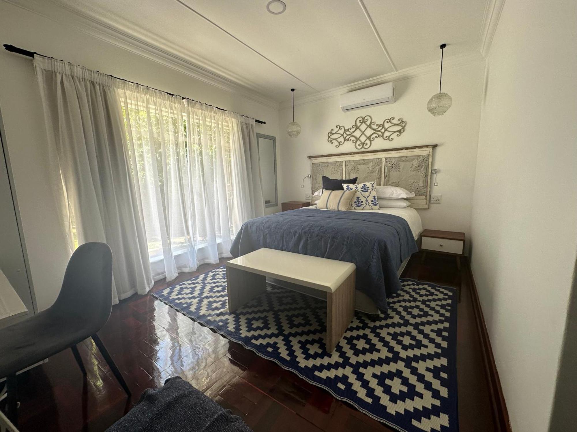 Inbloem Otel Bloemfontein Dış mekan fotoğraf