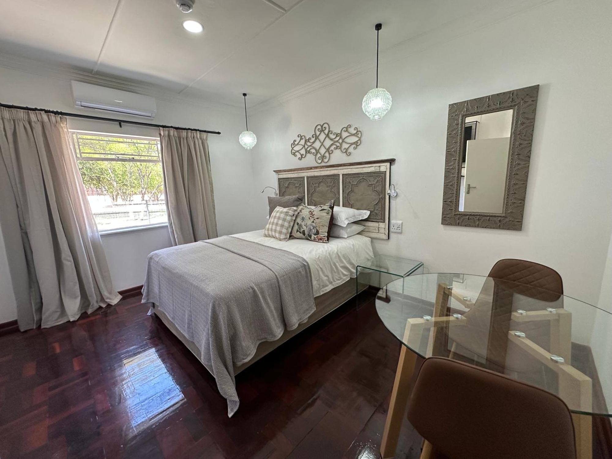 Inbloem Otel Bloemfontein Dış mekan fotoğraf