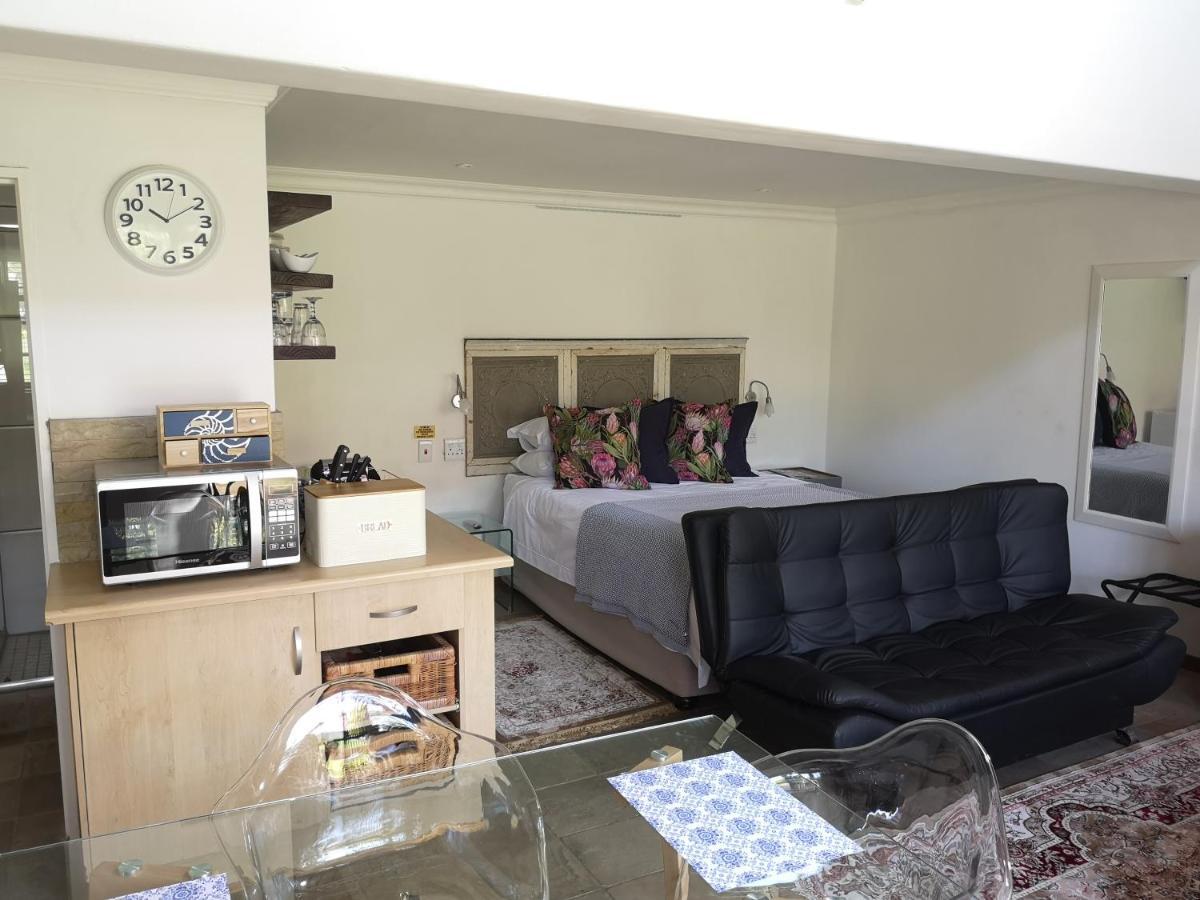 Inbloem Otel Bloemfontein Dış mekan fotoğraf