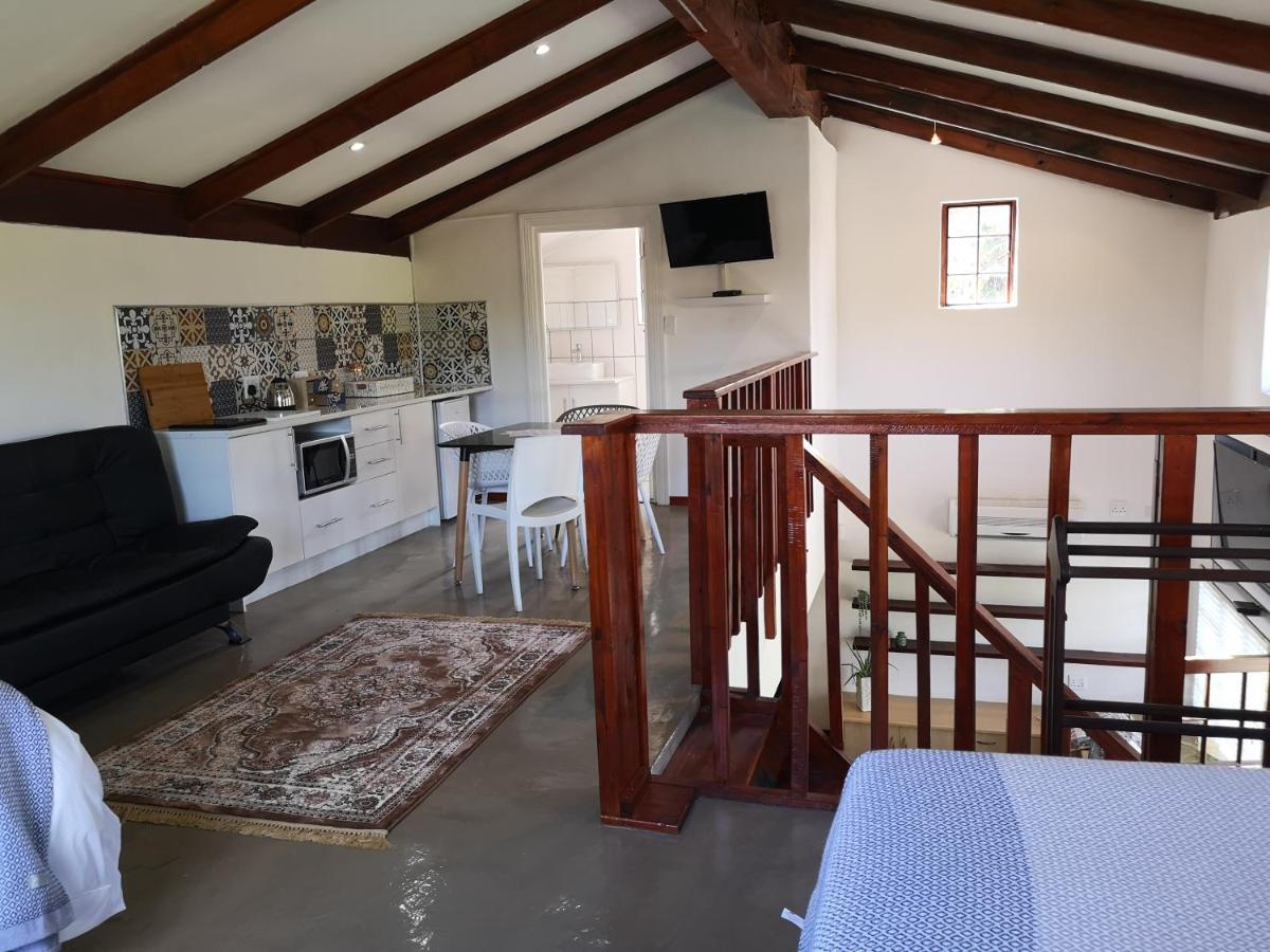 Inbloem Otel Bloemfontein Dış mekan fotoğraf